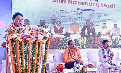 Odisha will implement Ayushman scheme soon: CM