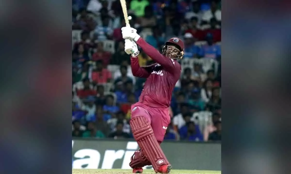 Hetmyer returns as West Indies name ODI squad for England series