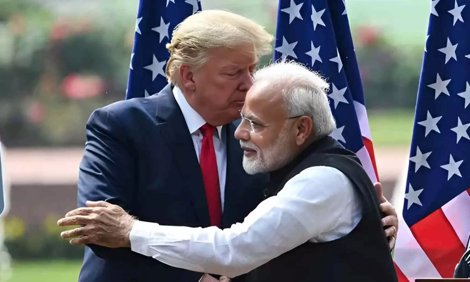 US Elections 2024: Opportunities and Challenges for India