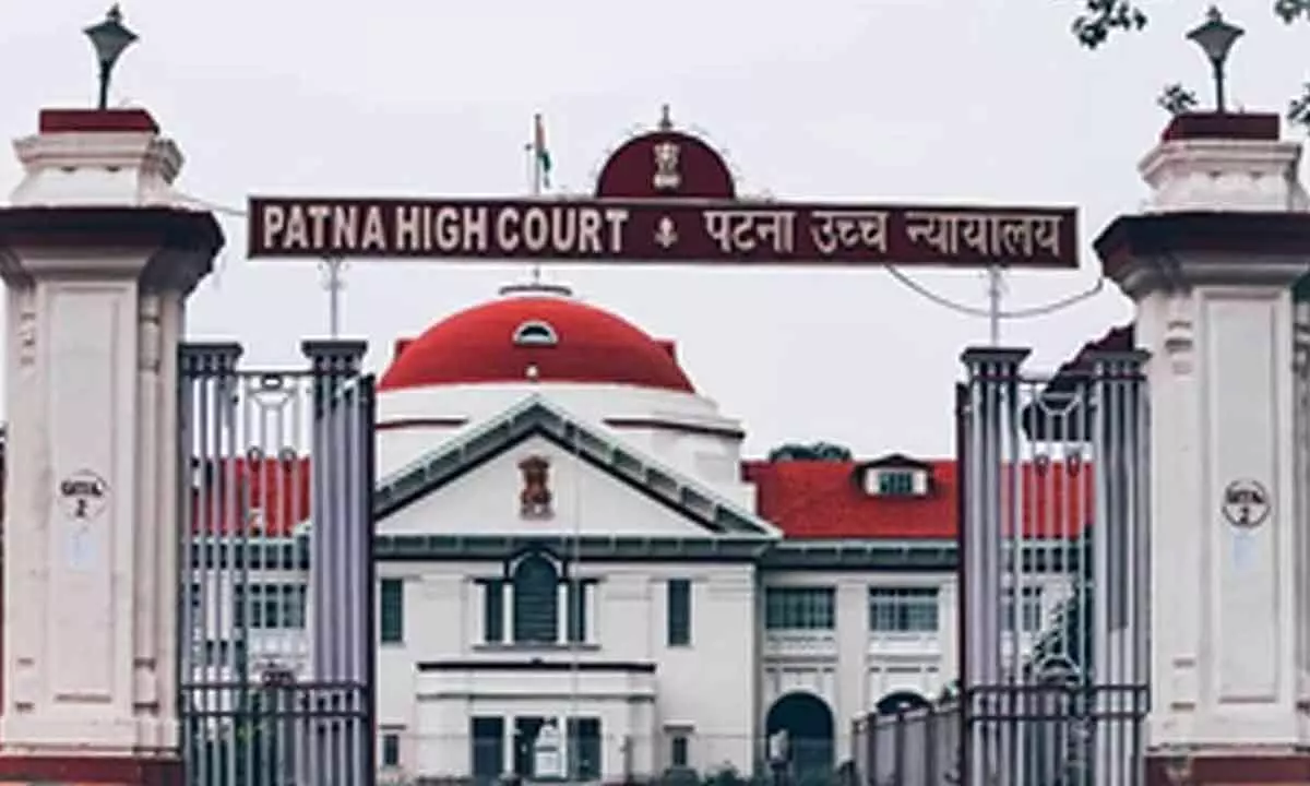 Patna High Court asks RLJP to vacate 1 Wheeler Road Bungalow by Nov 13