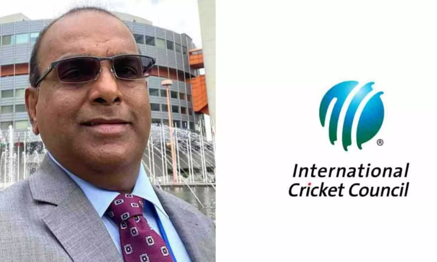 ICC appoints Sumathi Dharmawardena as new independent chair of Anti-Corruption Unit