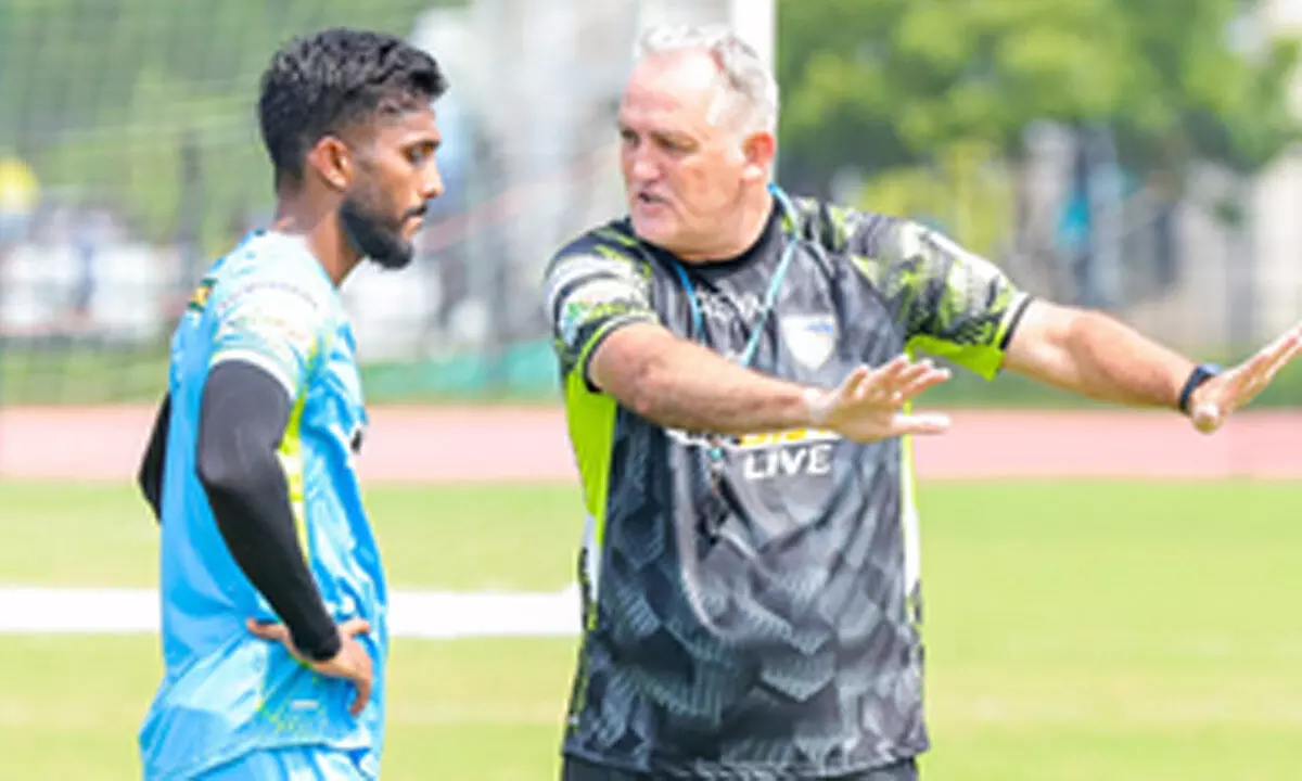 ISL 2024-25: Chennaiyin face Punjab test on the road, look to stretch unbeaten away run