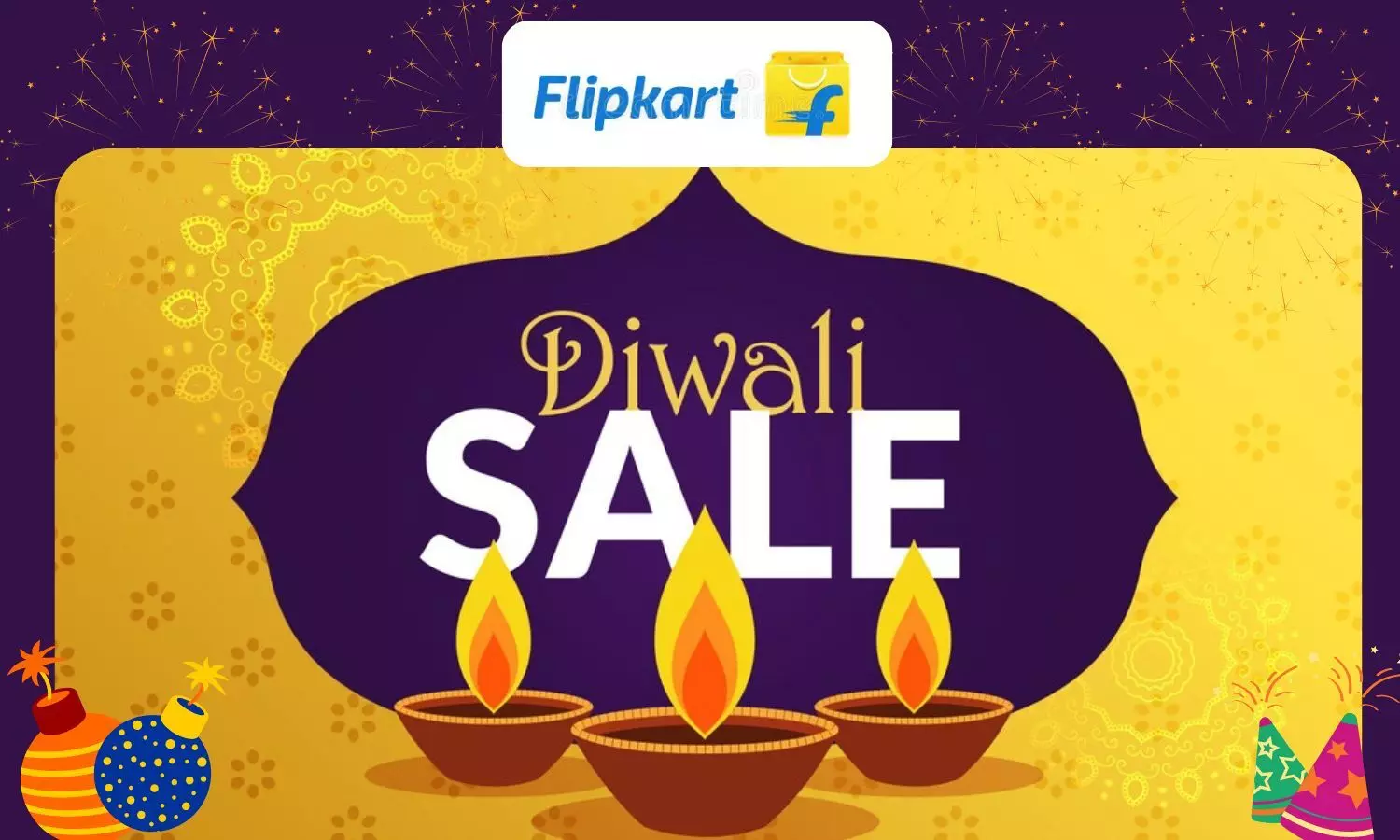 Big Diwali Sale 2024: Top Deals and Discounts You Shouldnt Miss