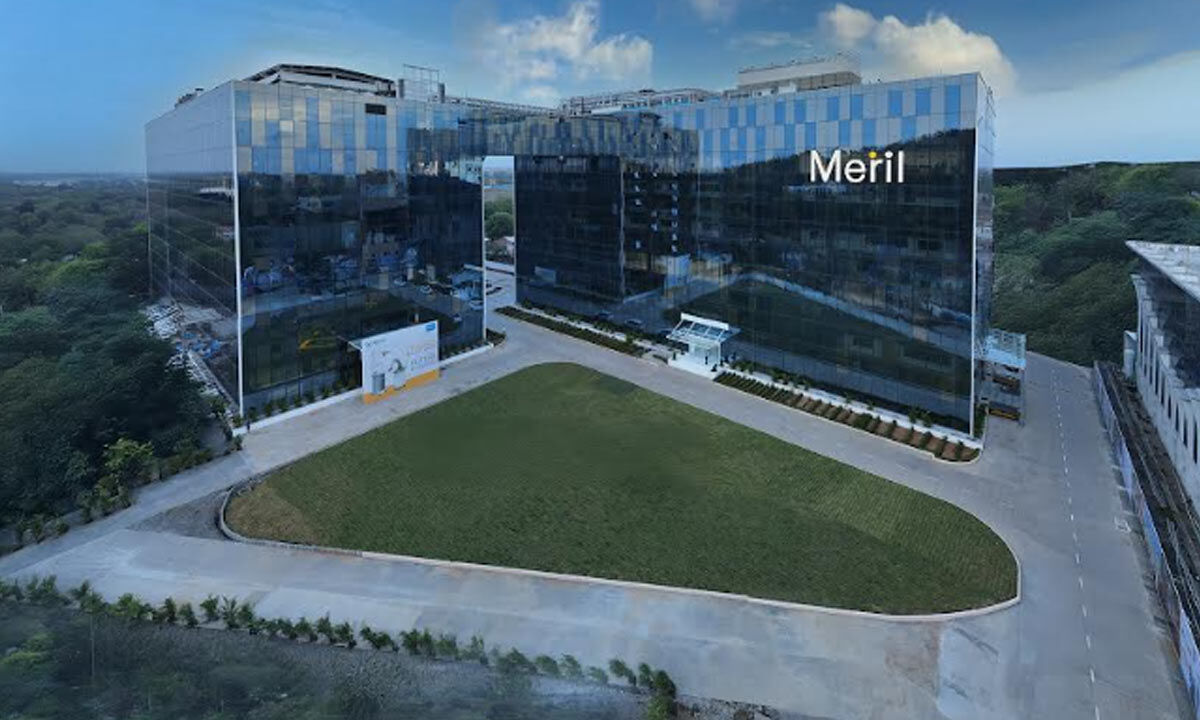 Honorable Prime Minister Shri Narendra Modi Virtually Inaugurates Meril ...