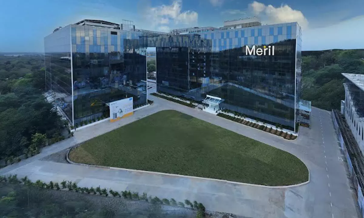 Honorable Prime Minister Shri Narendra Modi Virtually Inaugurates Meril’s Advanced Manufacturing Facility under the PLI Scheme