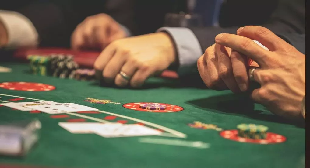 Indian Gambling Profits Embroiled in High Tax Battles