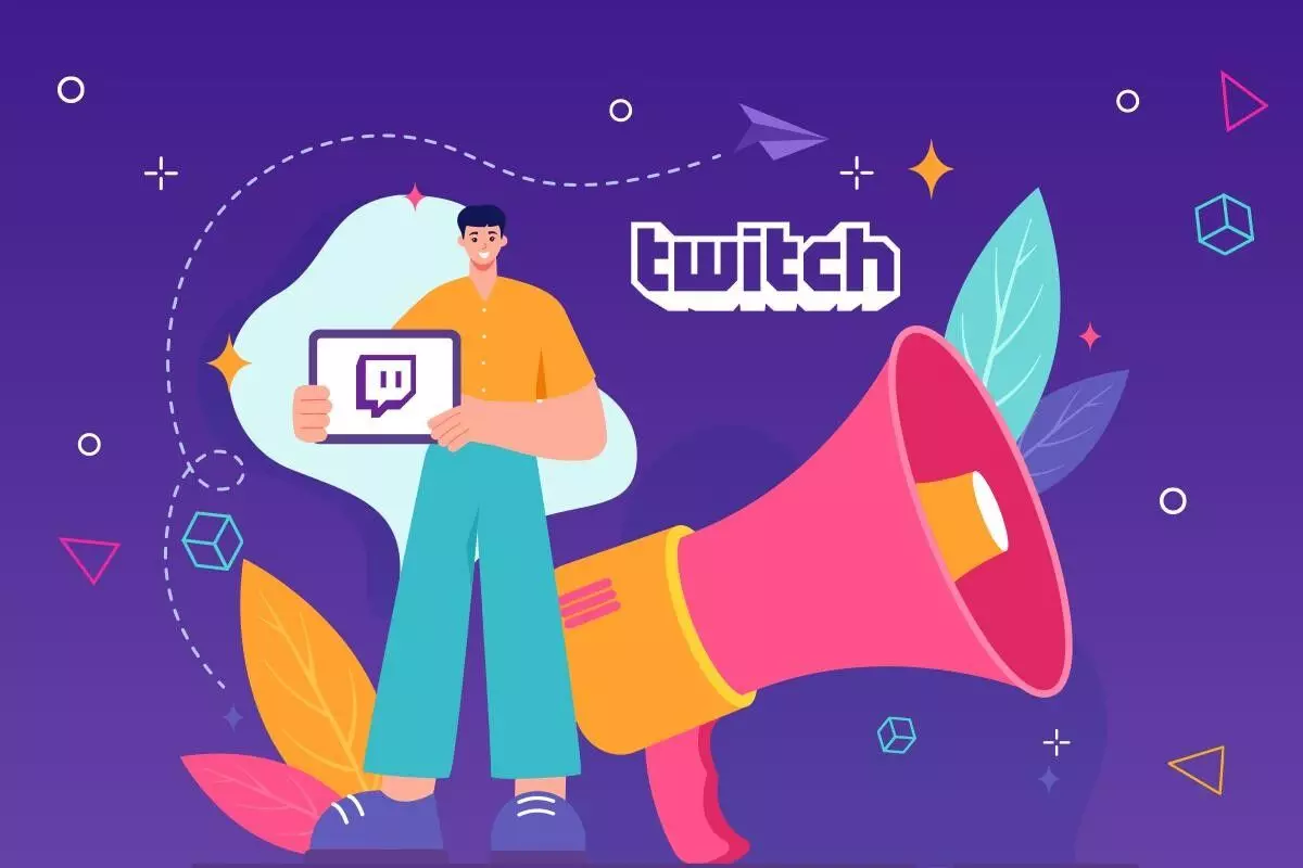 How to Promote Your Twitch Channel?