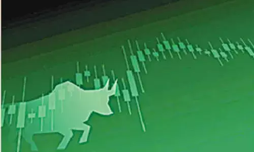 Banks lead recovery for 2nd session