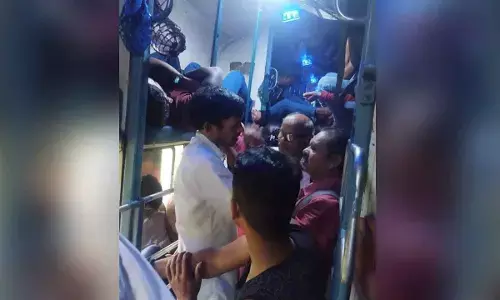 More trains towards Bhuvaneswar demanded