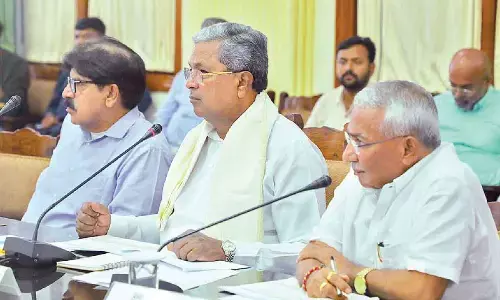 Officials will be held accountable for missing commercial tax targets: CM