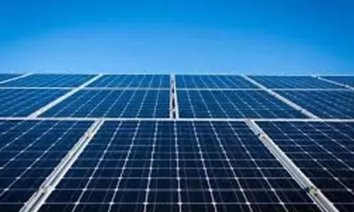 AMNS proposes solar power at institutions, hospitals