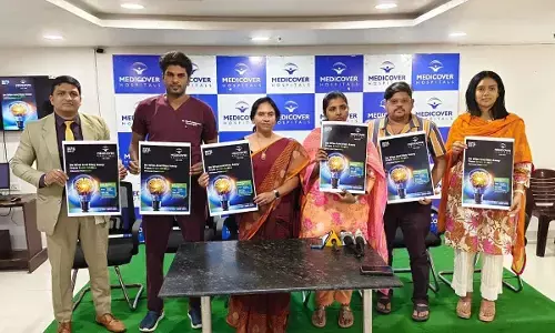 World Stroke Day: Medicover Hospital holds awareness conference