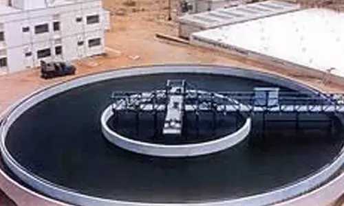 Govt releases Rs 30 cr for Sathya Sai water supply scheme