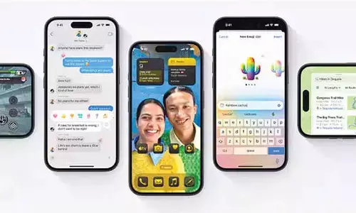 Apple Intelligence to support English language