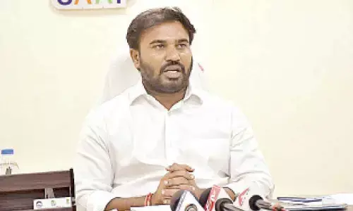 ‘Aadudam Andhra’ scam to be exposed by Sankranti