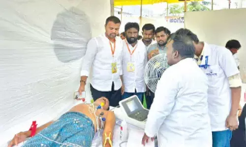 NLAR helps ensure proper medicare to the poor