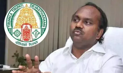 TTD EO extends Deepavali greetings