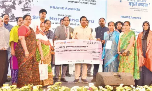 People exhorted to make use of PM SVANidhi