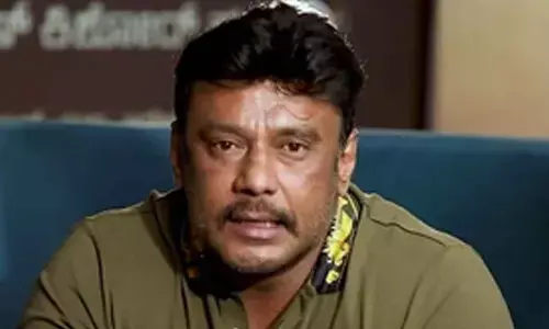 Fan murder case: K’taka HC grants 6-week conditional bail to Darshan