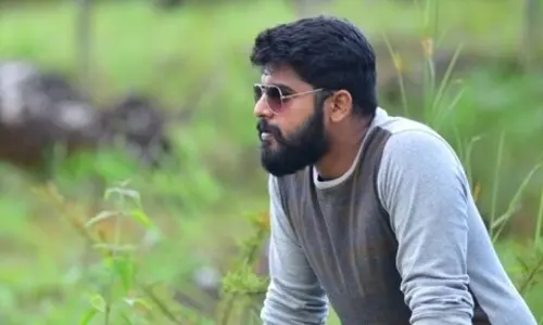 Film Editor Nishadh Yusuf Found Dead at Kochi Home, Police Investigate