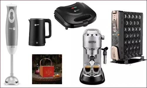 Diwali 2024: Spark Joy and Comfort with Tech Gadget Gifts Diwali 2024: Spark Joy and Comfort with Tech Gadget Gifts