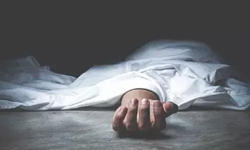 Student dies after having breakfast at BC Welfare Hostel