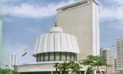 Maha polls: 7,995 candidates file 10,905 nomination papers for 288 Assembly seats