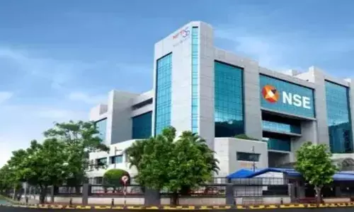 National Stock Exchange crosses 20 crore client accounts