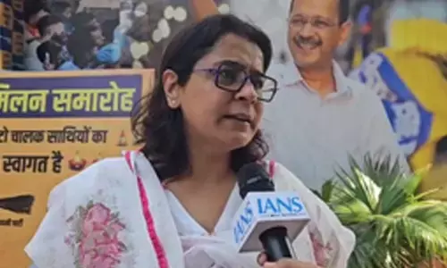 Delhi govt health care model is superior to Ayushman Bharat: AAP