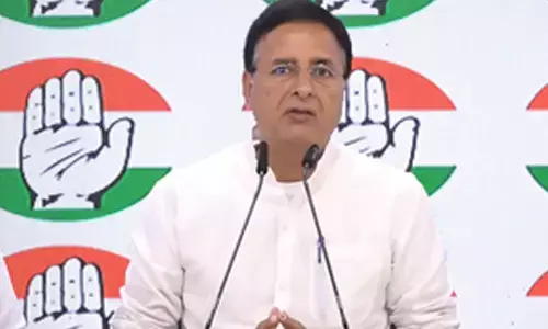 When will relief come for consumers, asks Cong after OMCs hike commission for petrol pump dealers