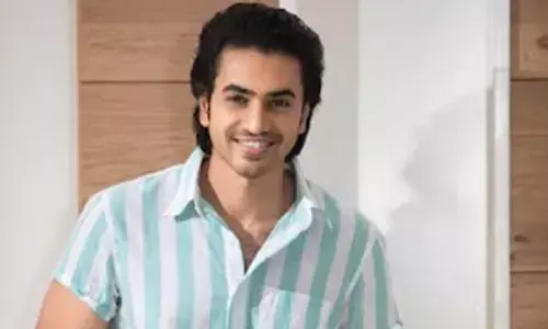 Ashok Galla denies rumors of Mahesh Babu’s cameo in ‘Devaki Nandana Vasudeva’