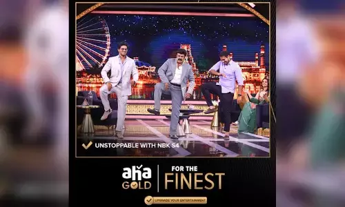 Balayya to host DQ in Diwali special episode of ‘Unstoppable with NBK’ Season 4