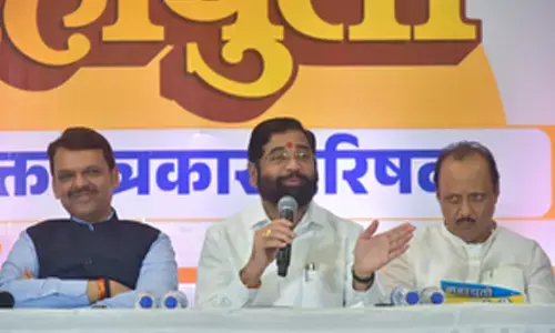 CM, Dy CMs in a fix as MahaYuti nominees pitted against each other in four seats