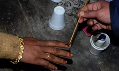 Kerala: 16 candidates to contest in Wayanad, 10 in Palakkad & six in Chelakkara