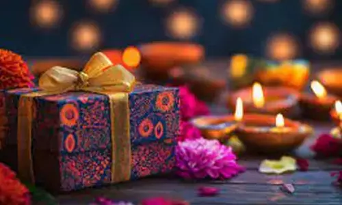 Gifting guide for Diwali