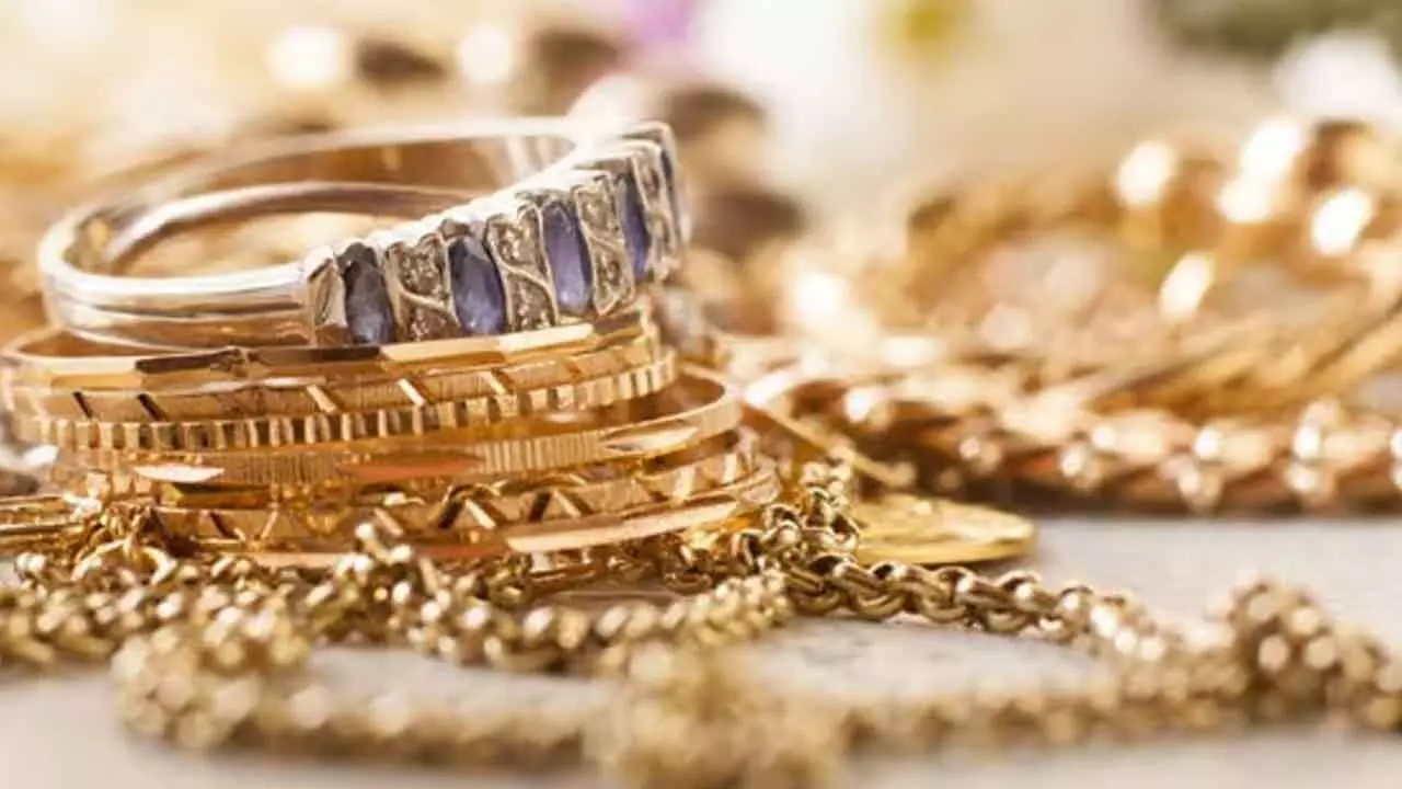 Jewellery demand shines on import duty cut: WGC