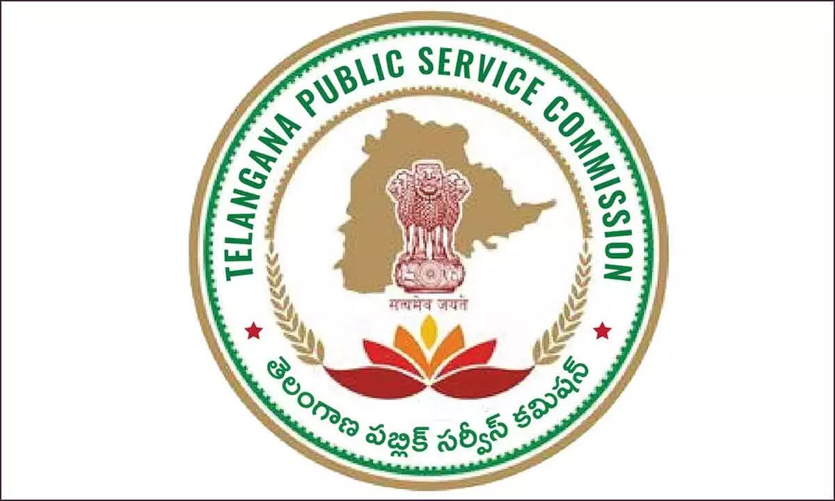 Hall-tickets for Group-III exams to be uploaded on Nov 10: TGPSC