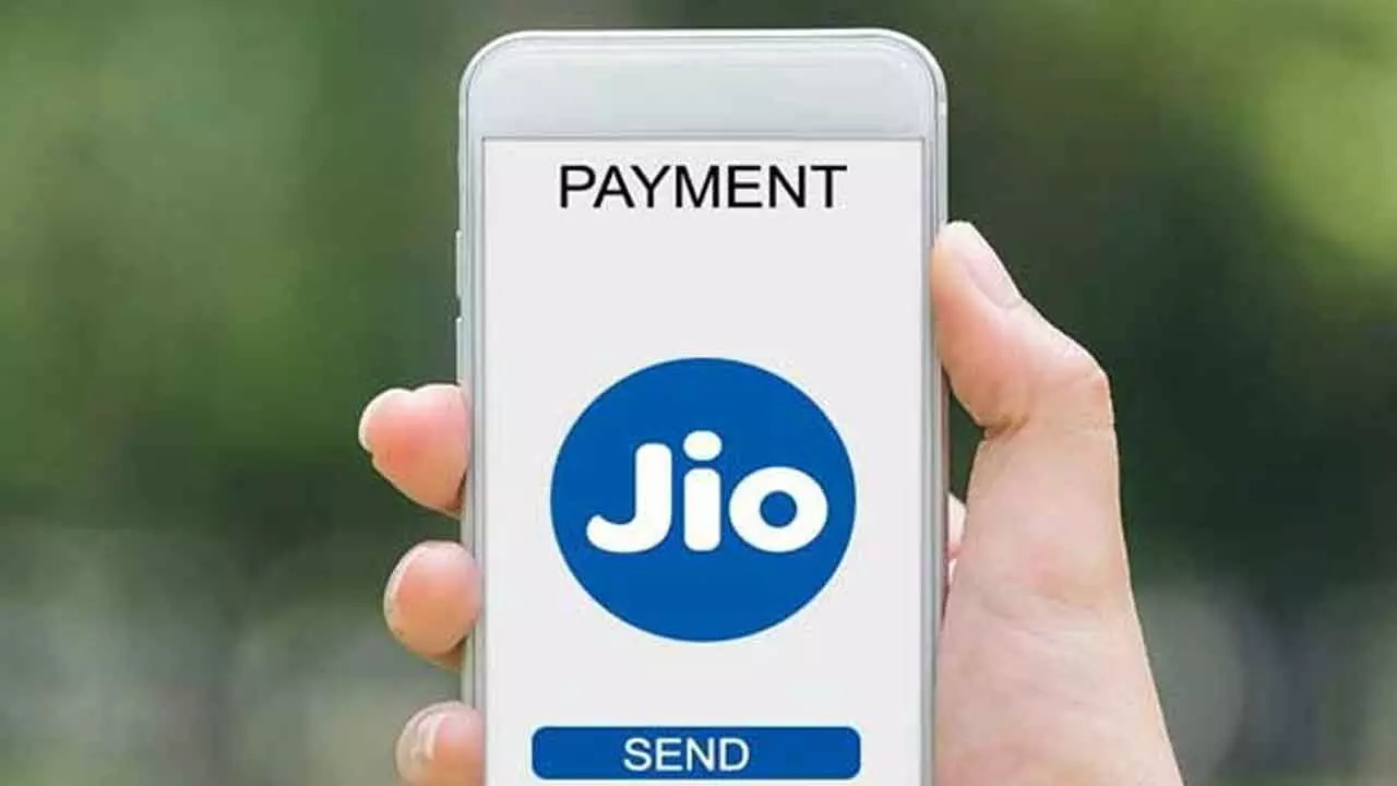 Jio Payments, a Part of Jio Financial Services Gains RBI Approval