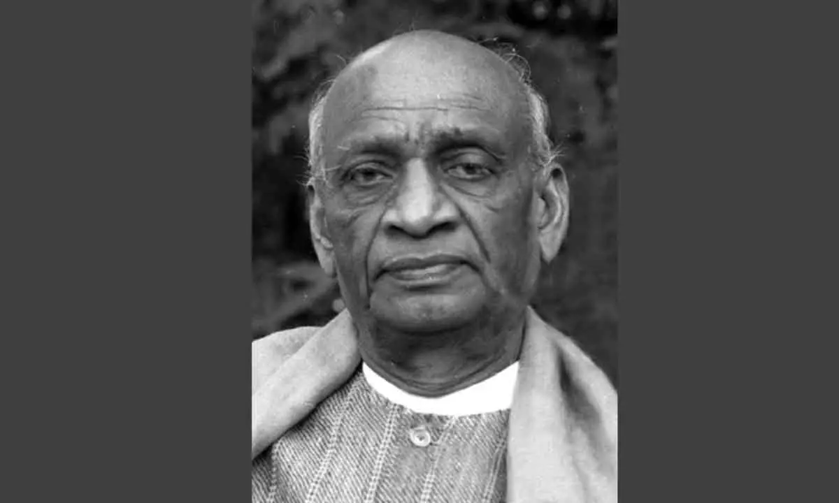 Sardar Vallabhbhai Patel Birth Anniversary 2024: Inspiring Facts and Quotes on India’s ‘Iron Man’