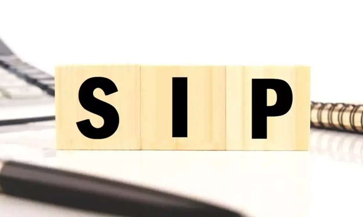 How can SIPs Help You Achieve Your Dream of Buying Your Own House?