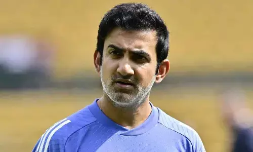 Flat buyers cheated : Court orders fresh probe against Gambhir in cheating case