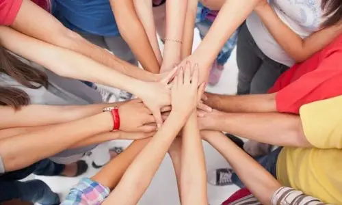 Today is Rashtriya Ekta Diwas:  A festival of  unity in diversity