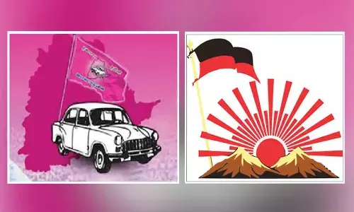 KCR to come out of shell to pep up party after Sankranti