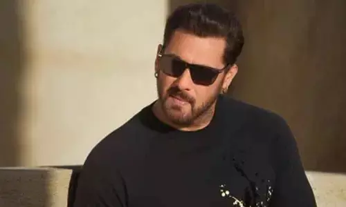 Salman gets another death threat, man held
