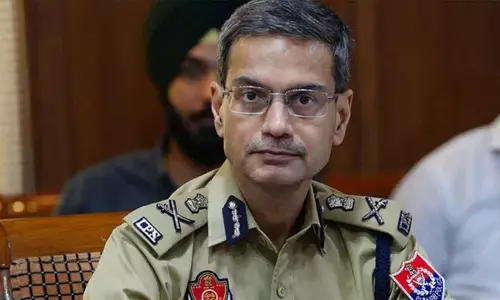 153 major traffickers linked to big drug seizures arrested in 2024