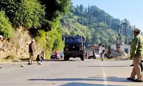 What explains the surge in terror attacks in J&K