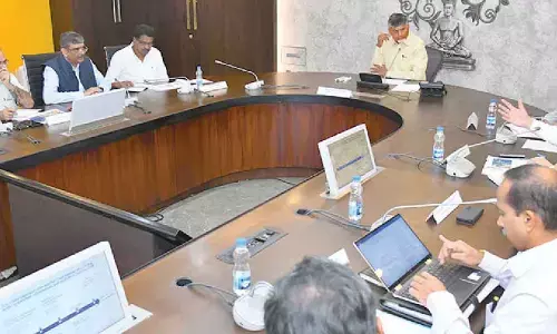 Who is APs Next CM: Chandrababu Naidu Makes Key Comments in Assembly