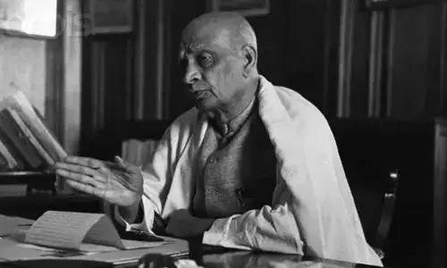 You will have everything you want: Sardar Patels role in saving Kashmir