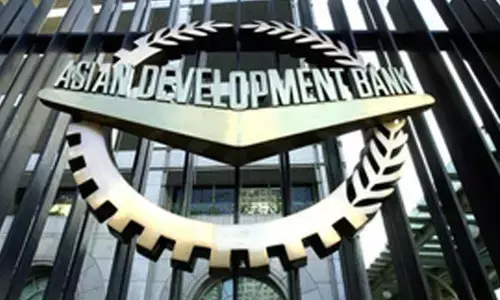 ADB announces new action plan to boost disaster resilience in Asia-Pacific