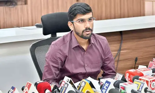 4 lakh consumers eligible for free gas in Nellore dist 4 lakh consumers eligible for free gas in Nellore dist